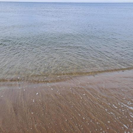 Sirene452 - Apartment - Torvaianica Εξωτερικό φωτογραφία