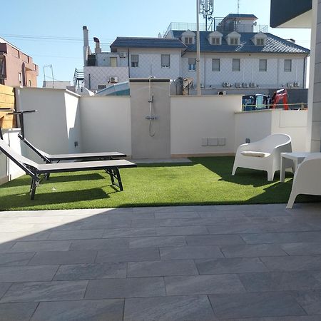 Sirene452 - Apartment - Torvaianica Εξωτερικό φωτογραφία
