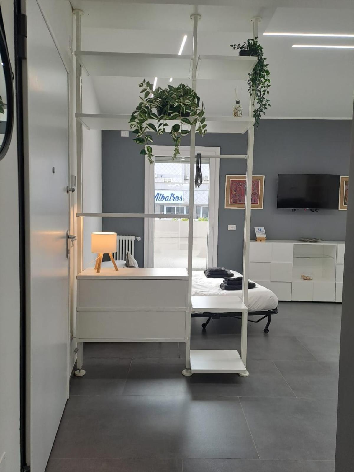 Sirene452 - Apartment - Torvaianica Εξωτερικό φωτογραφία