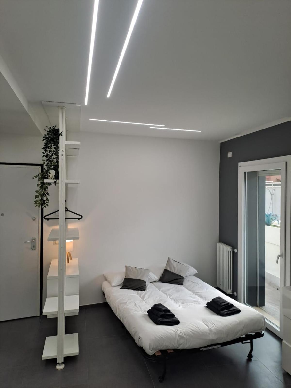 Sirene452 - Apartment - Torvaianica Εξωτερικό φωτογραφία