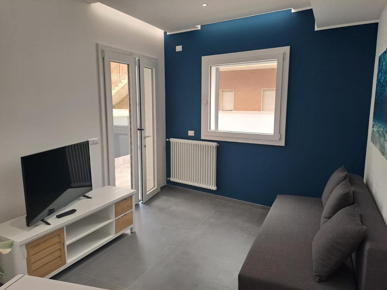 Sirene452 - Apartment - Torvaianica Εξωτερικό φωτογραφία