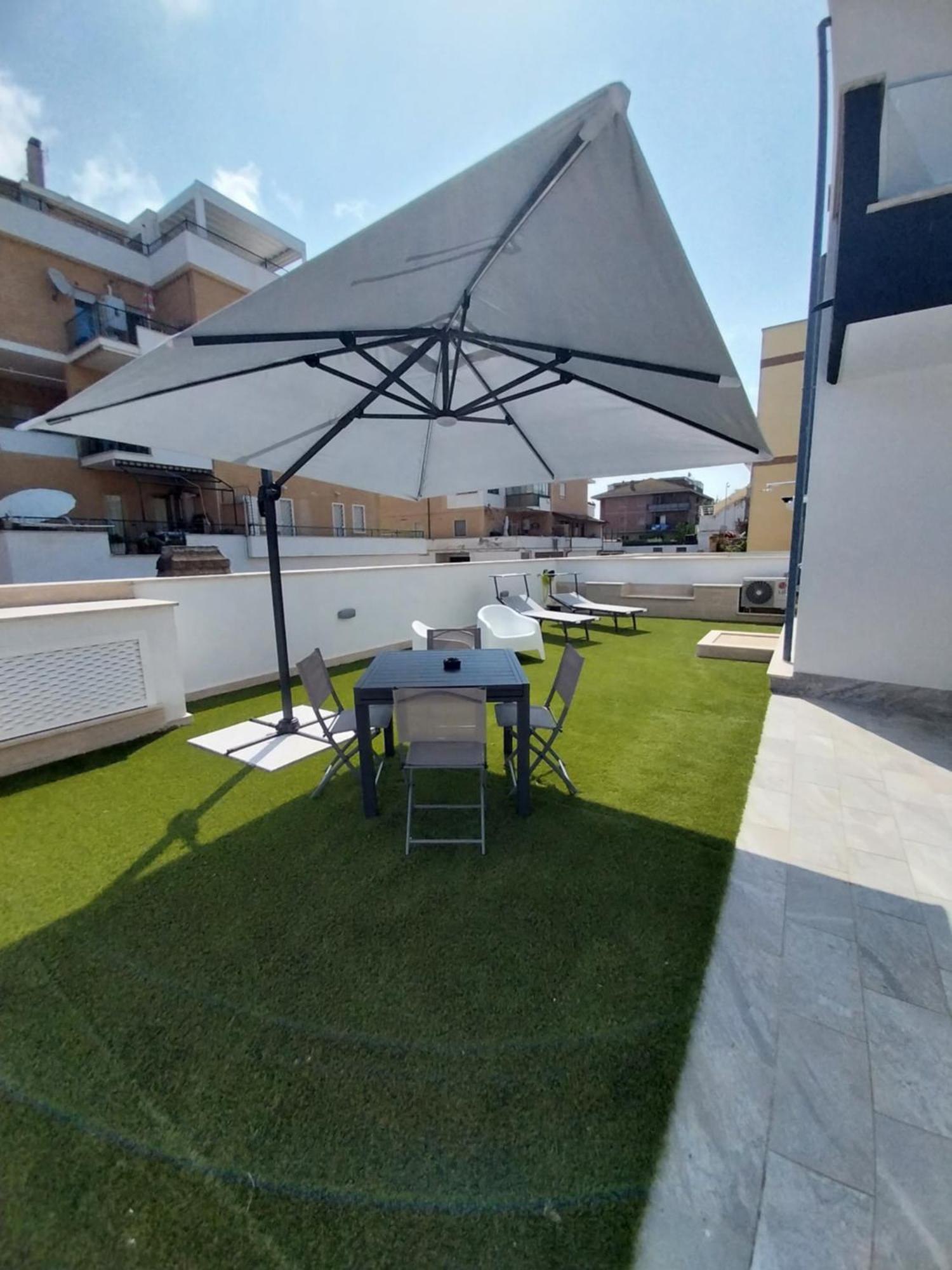 Sirene452 - Apartment - Torvaianica Εξωτερικό φωτογραφία
