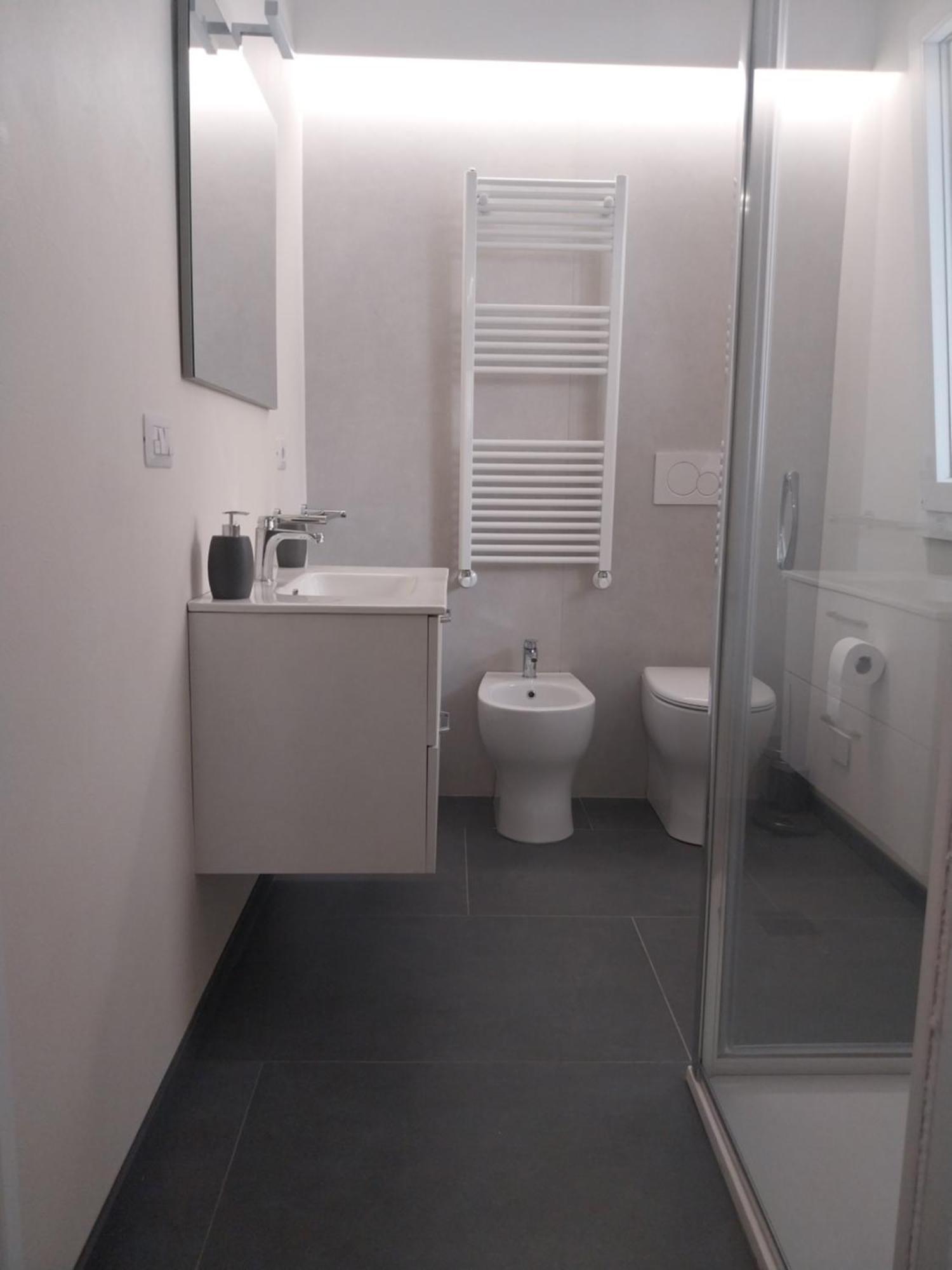 Sirene452 - Apartment - Torvaianica Εξωτερικό φωτογραφία