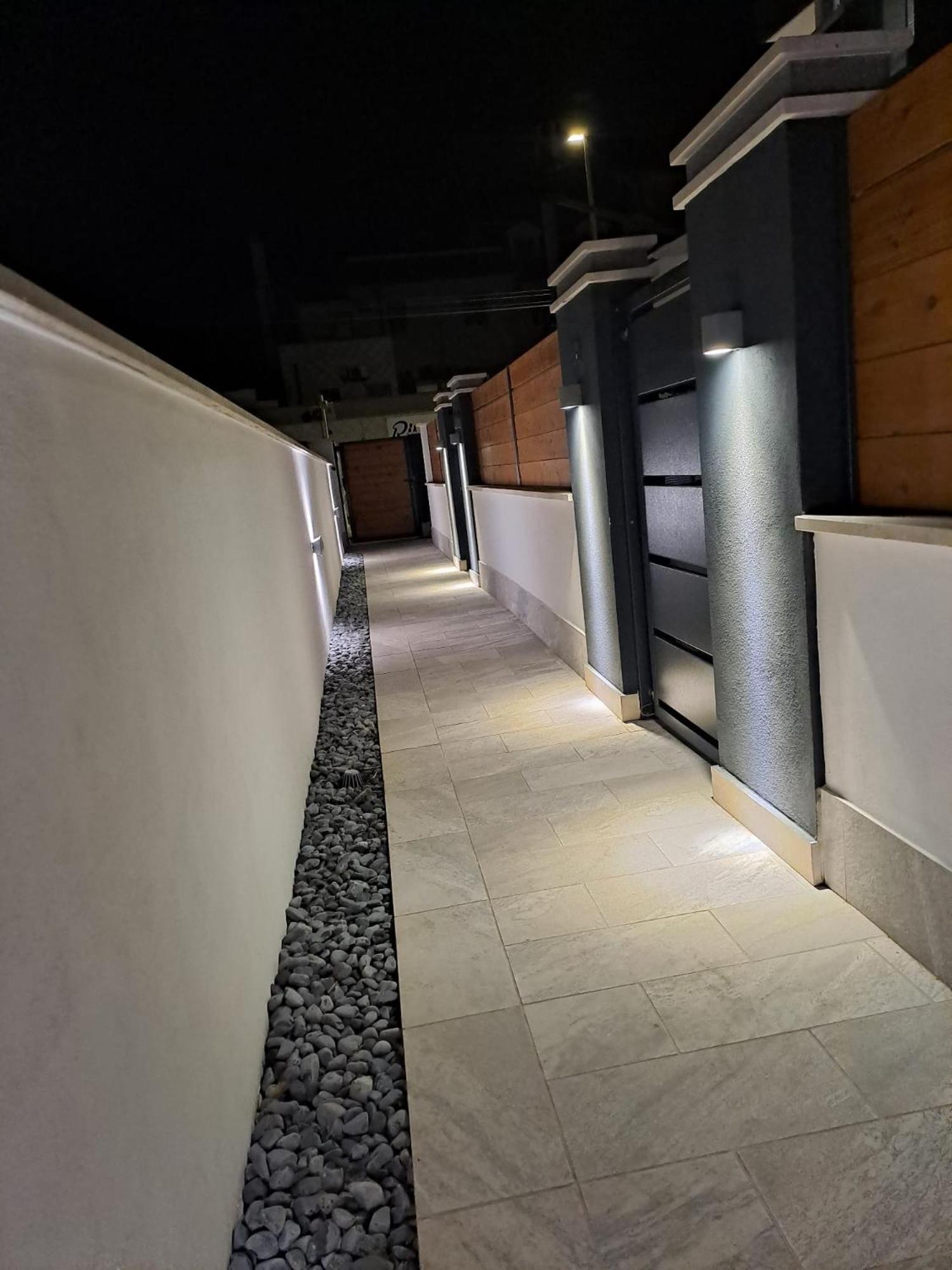 Sirene452 - Apartment - Torvaianica Εξωτερικό φωτογραφία