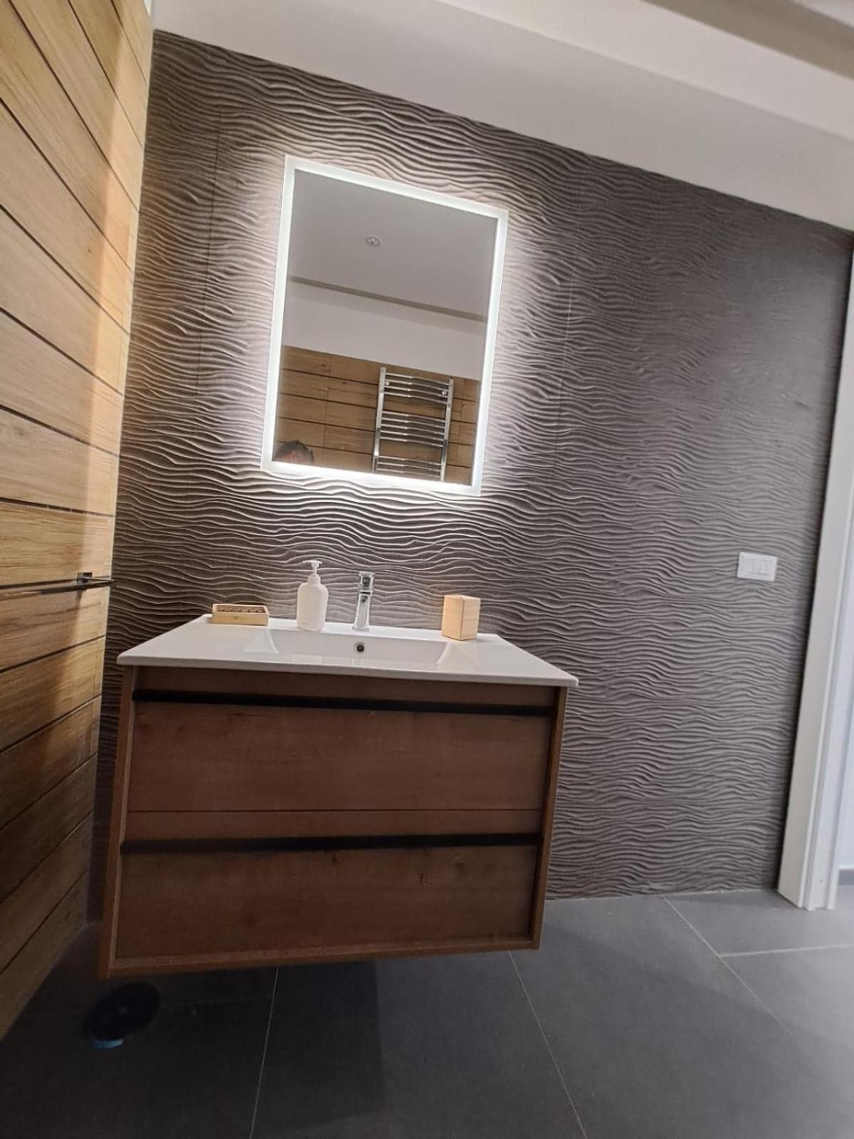 Sirene452 - Apartment - Torvaianica Εξωτερικό φωτογραφία