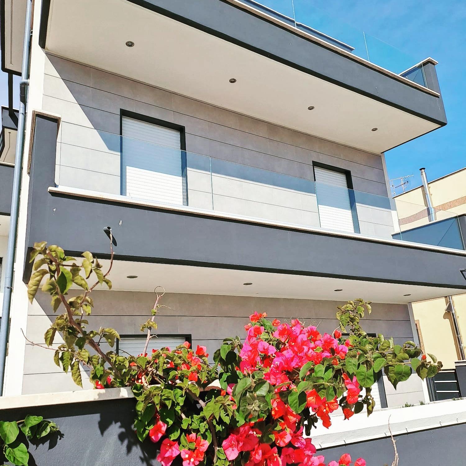 Sirene452 - Apartment - Torvaianica Εξωτερικό φωτογραφία