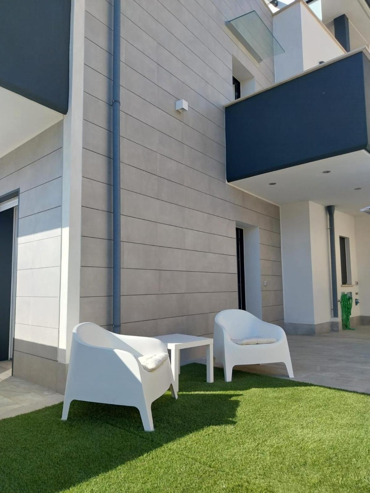 Sirene452 - Apartment - Torvaianica Εξωτερικό φωτογραφία