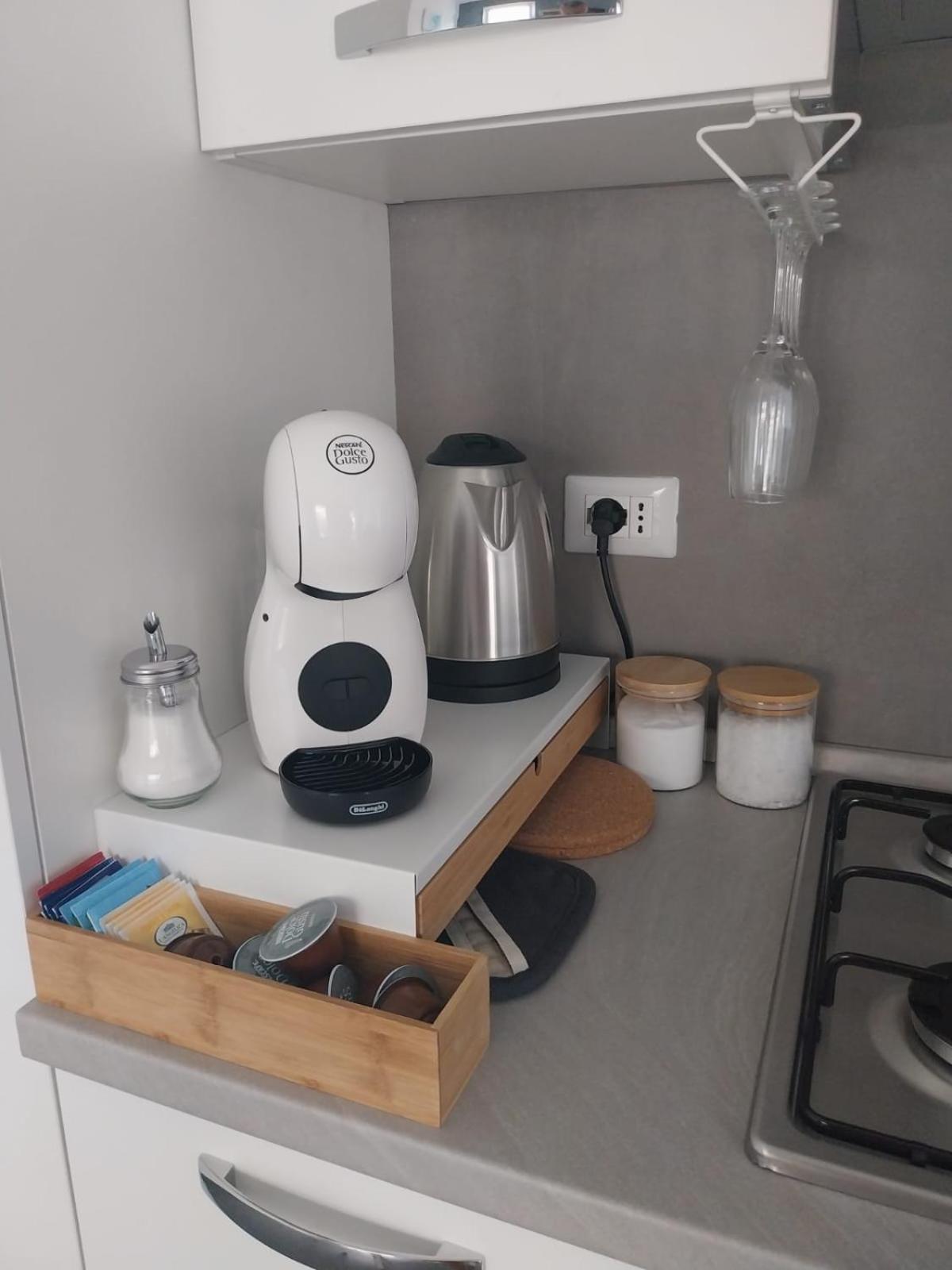 Sirene452 - Apartment - Torvaianica Εξωτερικό φωτογραφία